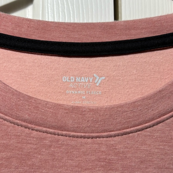 Athletic crewneck - Picture 2 of 2